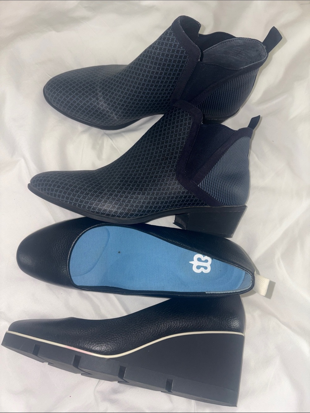 Betabrand Shoes